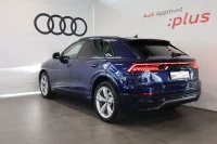 Audi Q8 250kW thumbnail