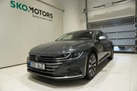 Volkswagen Arteon SHOOTING BRAKE 4X4 2 147kW thumbnail