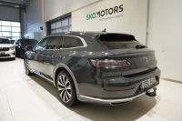 Volkswagen Arteon SHOOTING BRAKE 4X4 2 147kW thumbnail