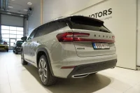 Skoda Kodiaq SPORTLINE PHEV 1.5 110kW thumbnail