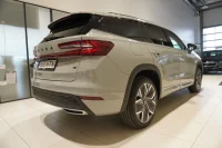 Skoda Kodiaq SPORTLINE PHEV 1.5 110kW thumbnail