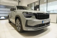 Skoda Kodiaq SPORTLINE PHEV 1.5 110kW thumbnail