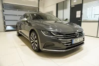 Volkswagen Arteon SHOOTING BRAKE 4X4 2 147kW thumbnail
