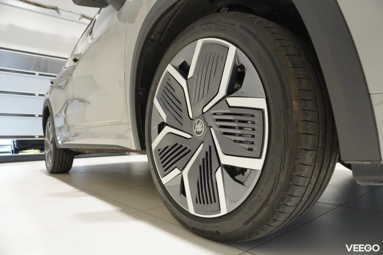 Skoda Kodiaq SPORTLINE PHEV 1.5 110kW