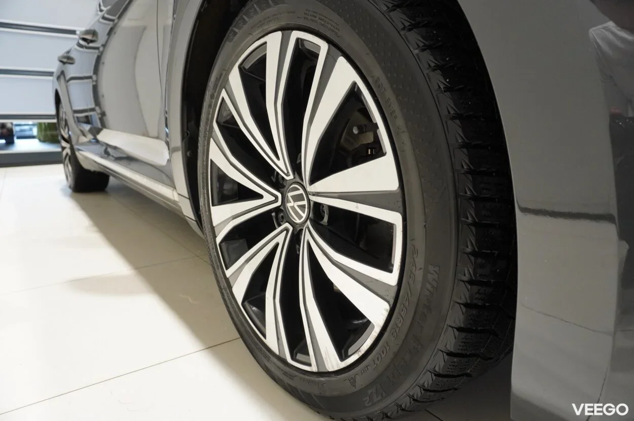 Volkswagen Arteon SHOOTING BRAKE 4X4 2 147kW