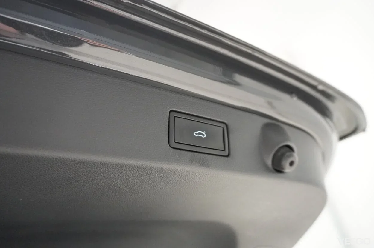 Volkswagen Arteon SHOOTING BRAKE 4X4 2 147kW