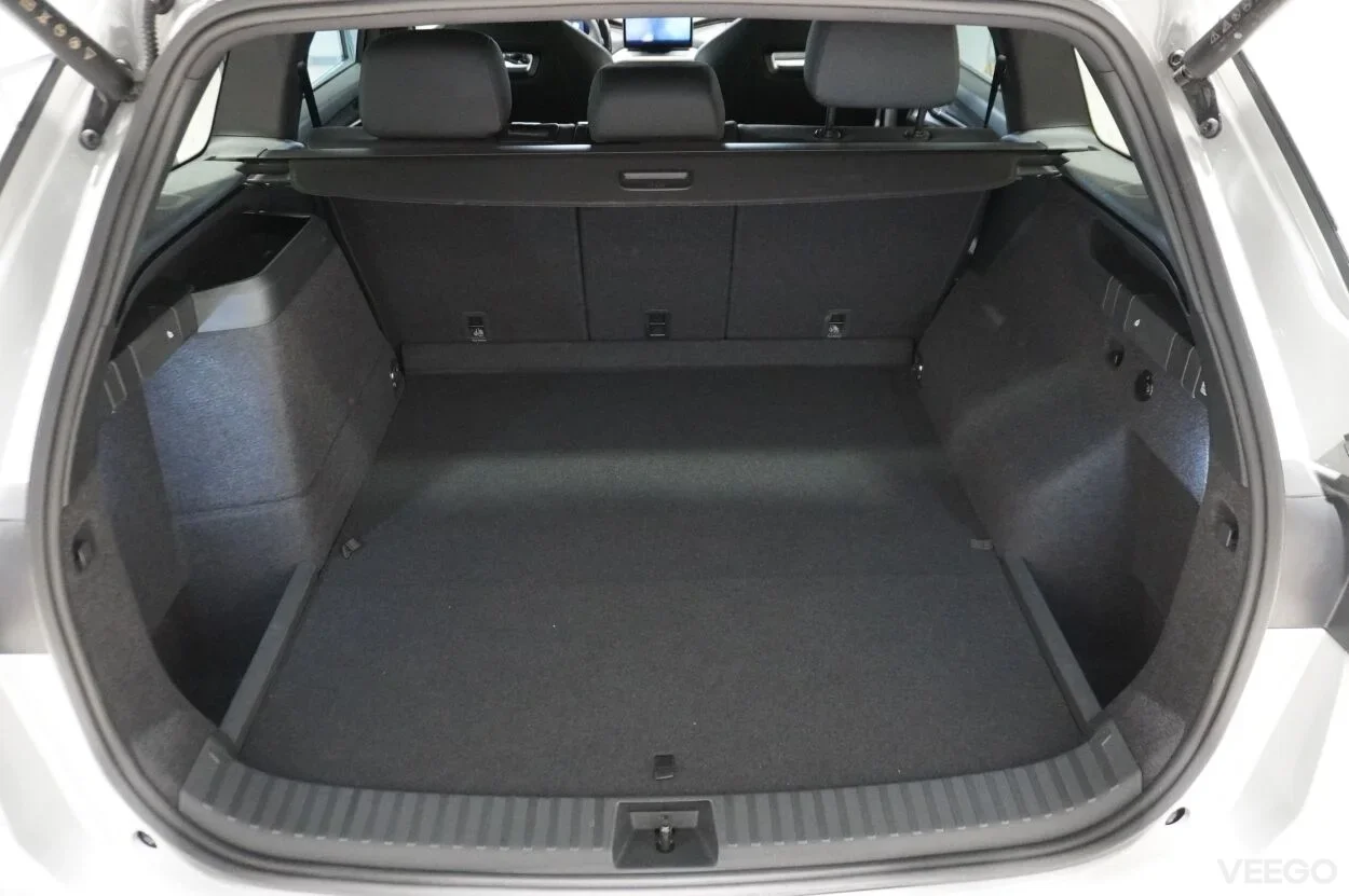 Skoda Kodiaq SPORTLINE PHEV 1.5 110kW