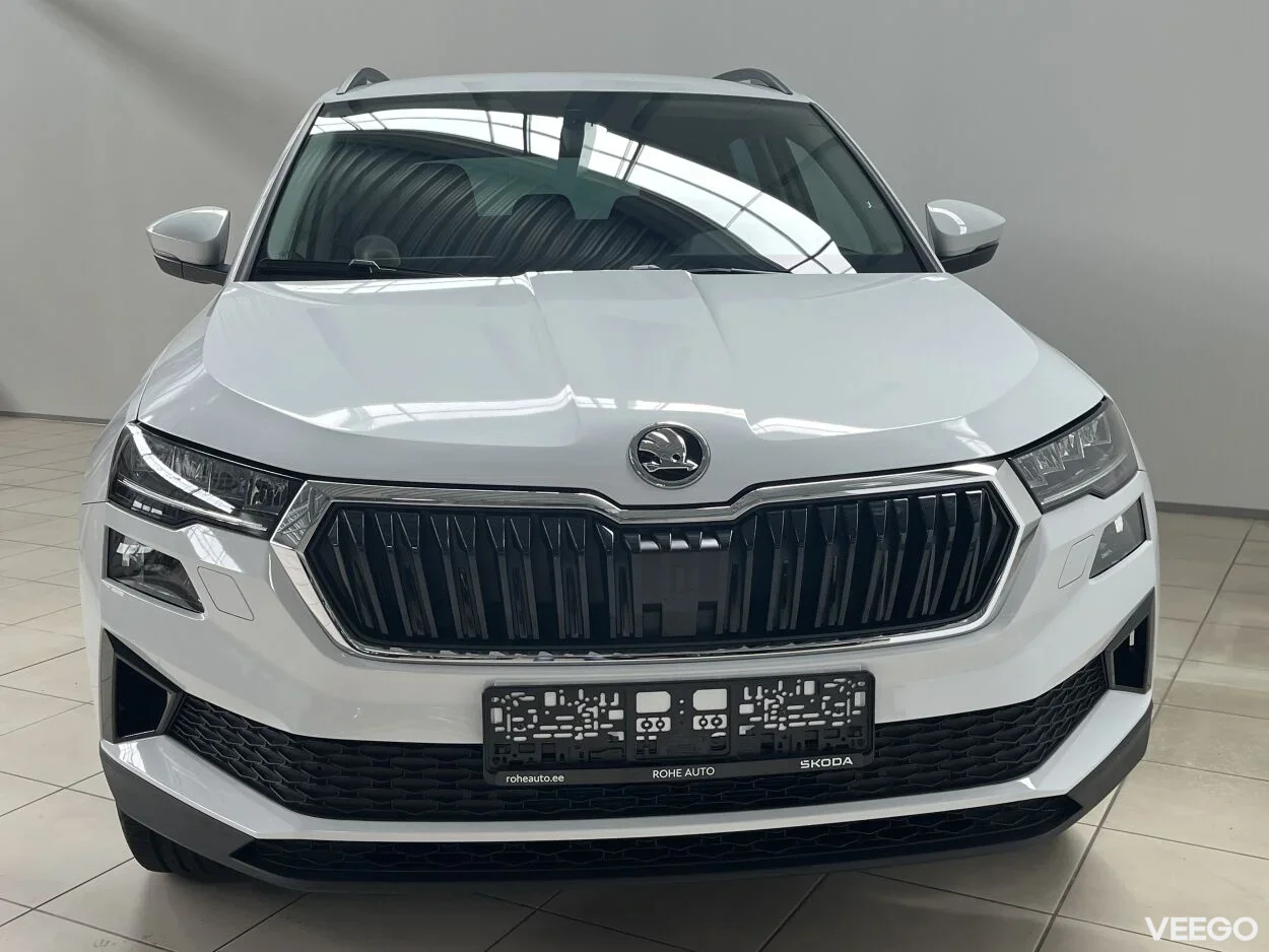 Skoda Karoq Selection FL 1 85kW