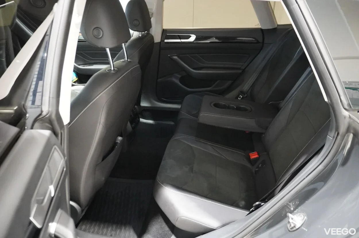 Volkswagen Arteon SHOOTING BRAKE 4X4 2 147kW