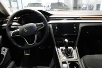 Volkswagen Arteon SHOOTING BRAKE 4X4 2 147kW thumbnail