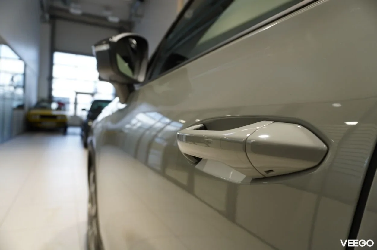 Skoda Kodiaq SPORTLINE PHEV 1.5 110kW