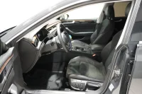 Volkswagen Arteon SHOOTING BRAKE 4X4 2 147kW thumbnail