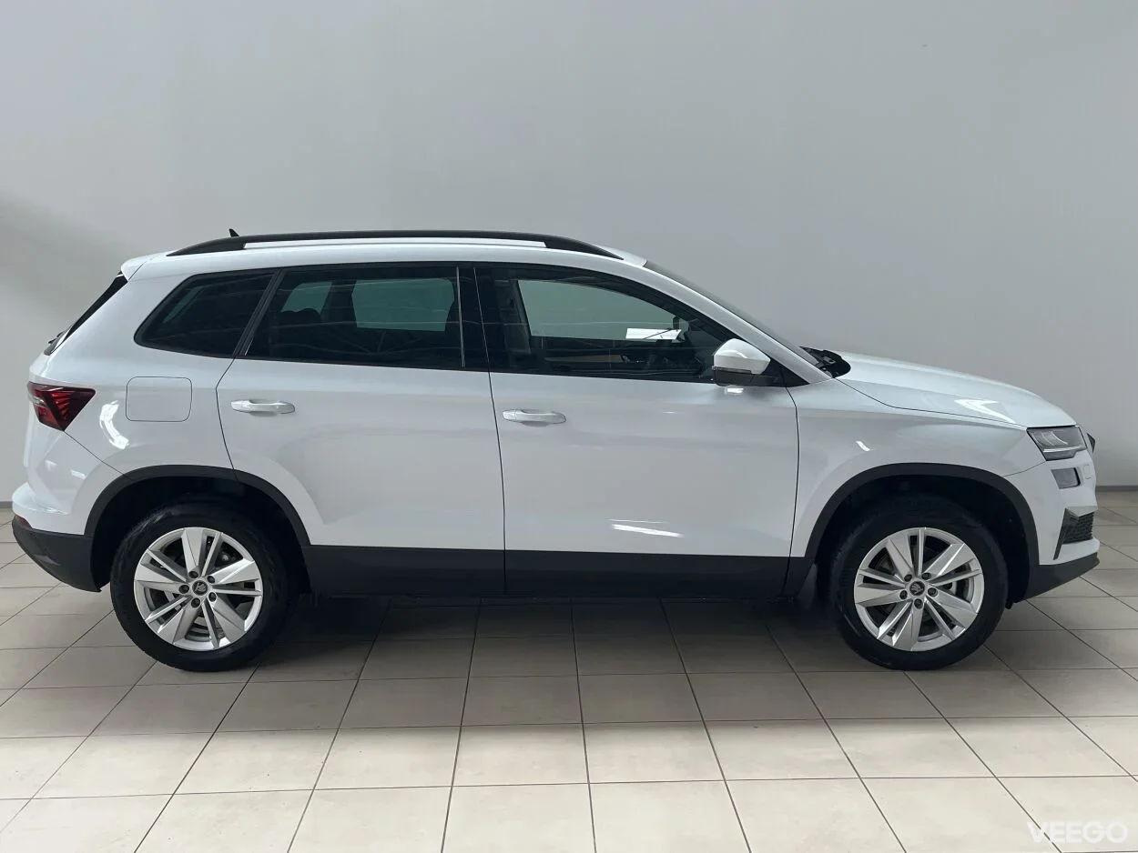 Skoda Karoq Selection FL 1 85kW