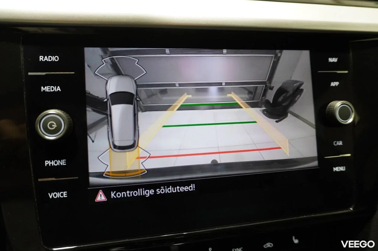 Volkswagen Arteon SHOOTING BRAKE 4X4 2 147kW