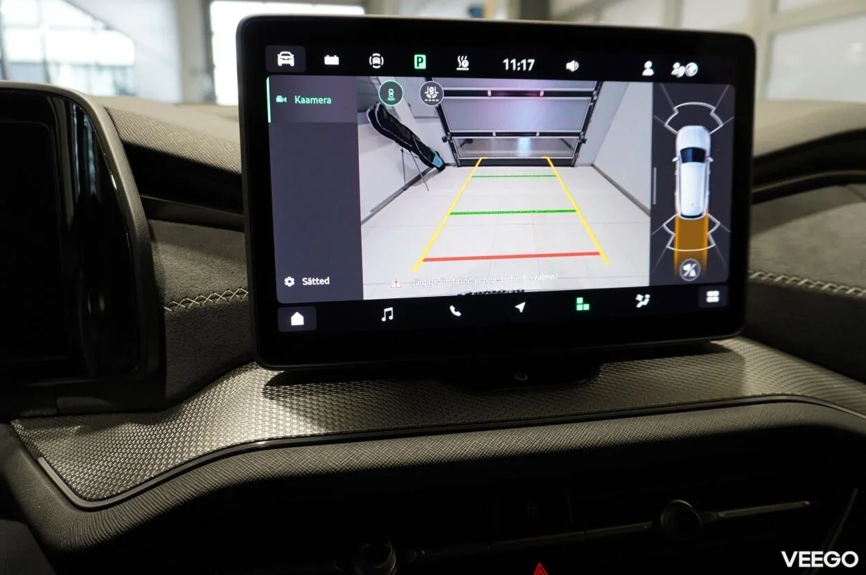 Skoda Kodiaq SPORTLINE PHEV 1.5 110kW