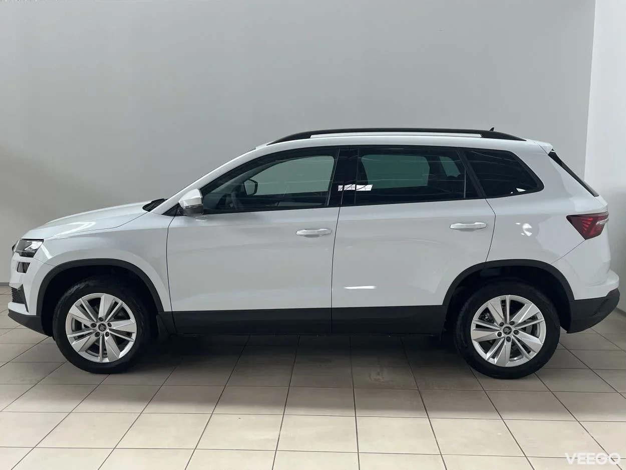Skoda Karoq Selection FL 1 85kW
