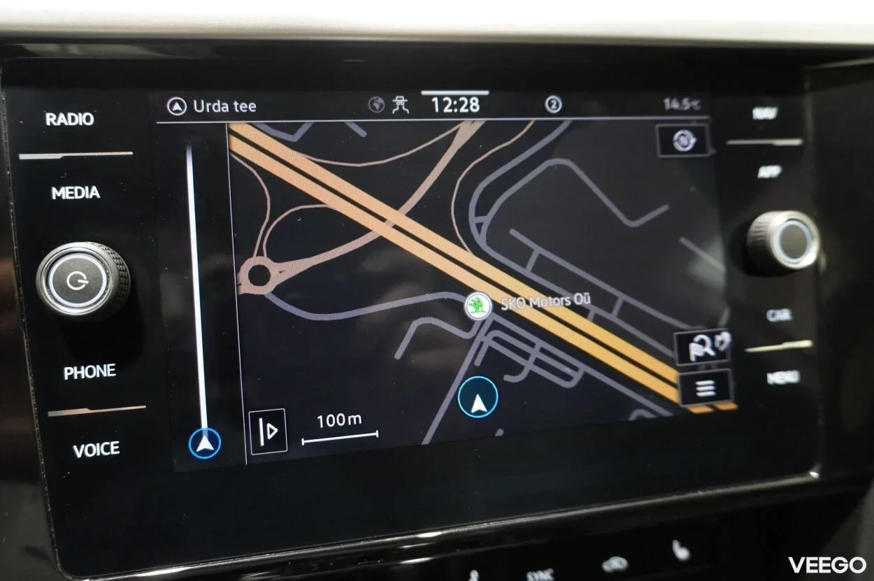 Volkswagen Arteon SHOOTING BRAKE 4X4 2 147kW