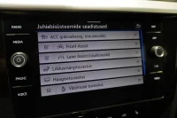 Volkswagen Arteon SHOOTING BRAKE 4X4 2 147kW thumbnail