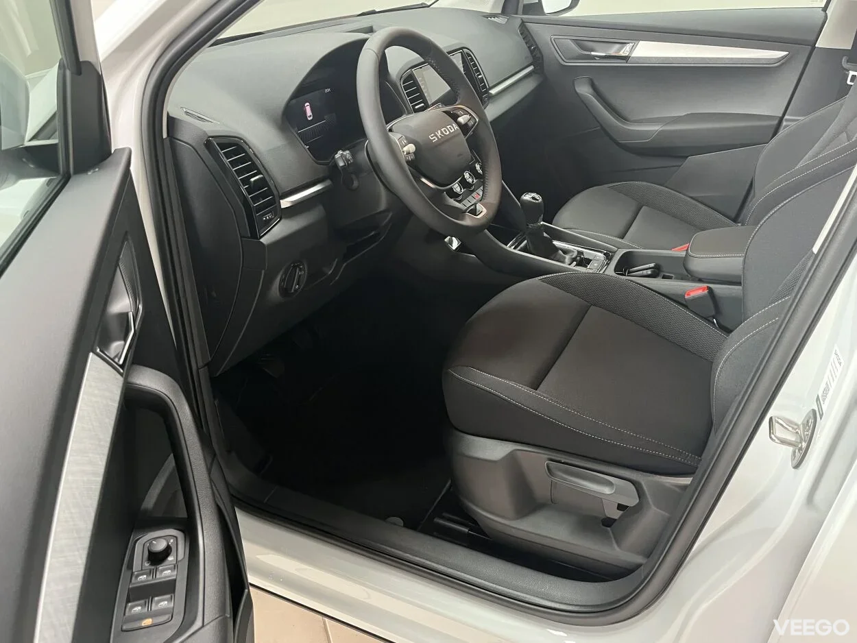 Skoda Karoq Selection FL 1 85kW