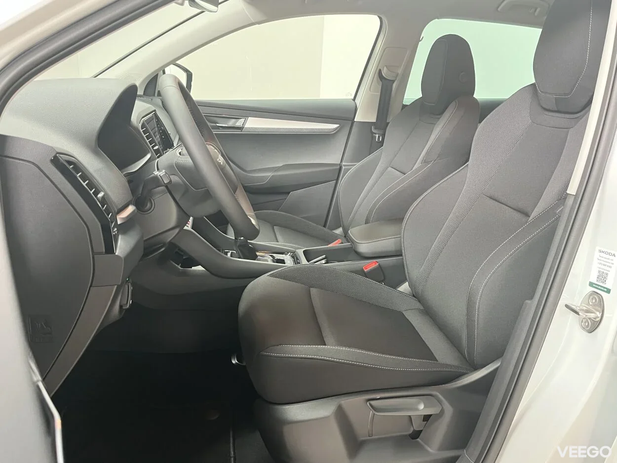 Skoda Karoq Selection FL 1 85kW