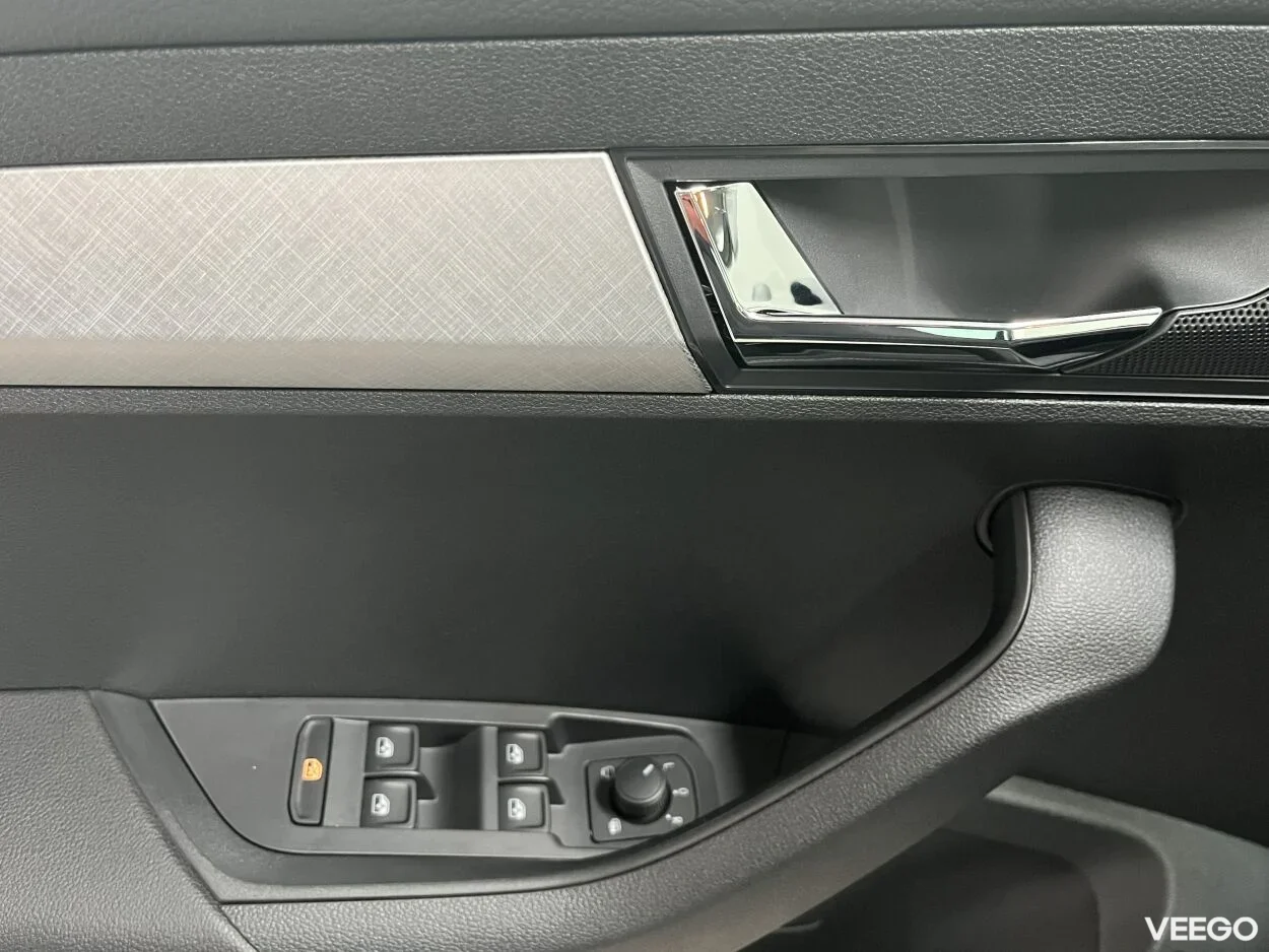 Skoda Karoq Selection FL 1 85kW