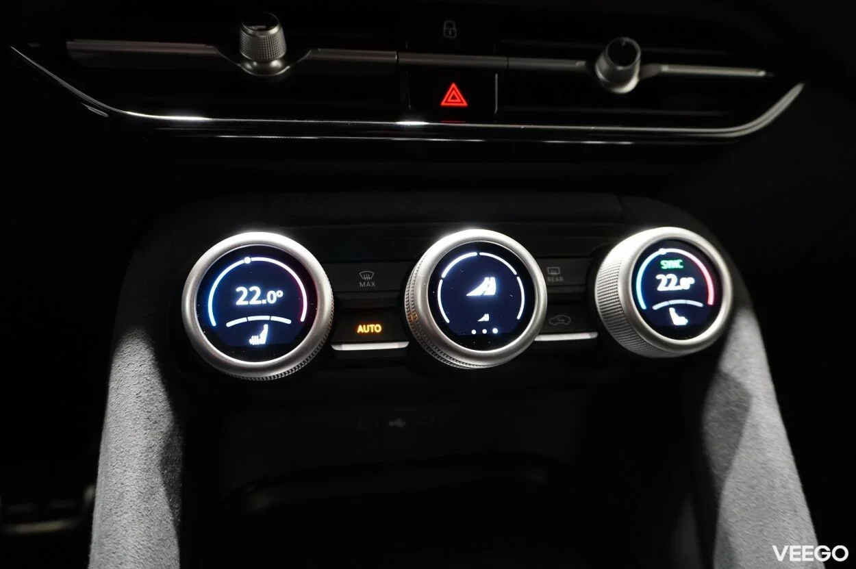 Skoda Kodiaq SPORTLINE PHEV 1.5 110kW