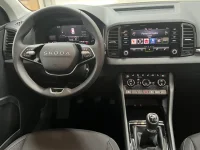 Skoda Karoq Selection FL 1 85kW thumbnail