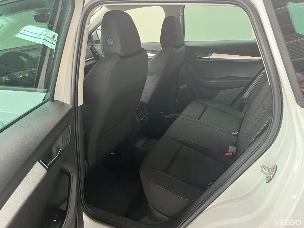 Skoda Karoq Selection FL 1 85kW