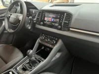 Skoda Karoq Selection FL 1 85kW thumbnail