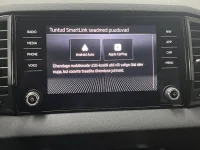 Skoda Karoq Selection FL 1 85kW thumbnail