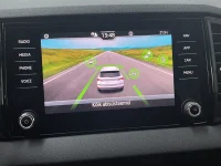 Skoda Karoq Selection FL 1 85kW thumbnail