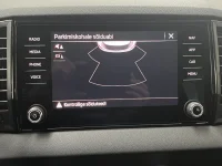 Skoda Karoq Selection FL 1 85kW thumbnail