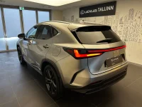 Lexus NX 450h+ - 136kW thumbnail