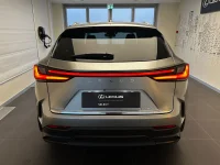 Lexus NX 450h+ - 136kW thumbnail
