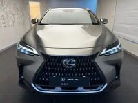 Lexus NX 450h+ - 136kW thumbnail