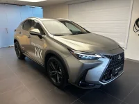 Lexus NX 450h+ - 136kW thumbnail