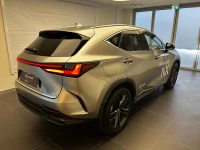 Lexus NX 450h+ - 136kW thumbnail