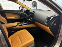 Lexus NX 450h+ - 136kW thumbnail