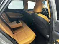 Lexus NX 450h+ - 136kW thumbnail