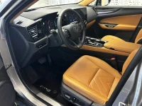 Lexus NX 450h+ - 136kW thumbnail