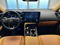 Lexus NX 450h+ - 136kW thumbnail