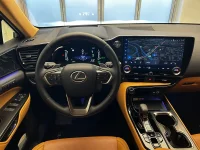 Lexus NX 450h+ - 136kW thumbnail