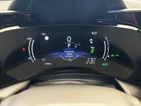 Lexus NX 450h+ - 136kW thumbnail