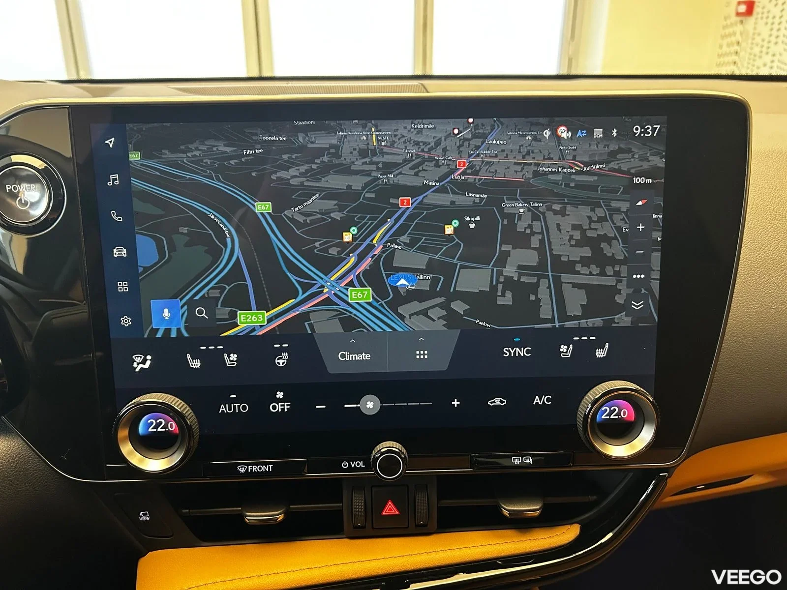 Lexus NX 450h+ - 136kW