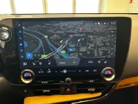 Lexus NX 450h+ - 136kW thumbnail