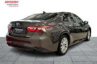Toyota Camry Luxury Business Hybrid 2.5 131kW thumbnail