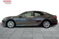 Toyota Camry Luxury Business Hybrid 2.5 131kW thumbnail
