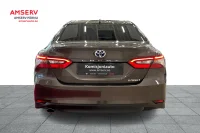 Toyota Camry Luxury Business Hybrid 2.5 131kW thumbnail