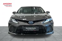 Toyota Camry Luxury Business Hybrid 2.5 131kW thumbnail