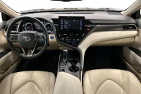 Toyota Camry Luxury Business Hybrid 2.5 131kW thumbnail